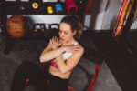 HIP THRUSTER MACHINE - slika 11