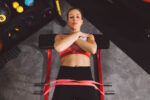 HIP THRUSTER MACHINE - slika 12