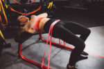 HIP THRUSTER MACHINE - slika 13