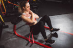 HIP THRUSTER MACHINE - slika 14