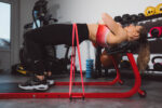 HIP THRUSTER MACHINE - slika 2