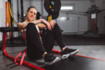 HIP THRUSTER MACHINE - slika 17