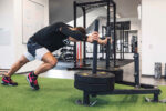 PROWLER POWER SLED - slika 6