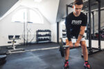 Landmine Torsonator Pro Set - Funkcijski Trening Opreme - slika 9