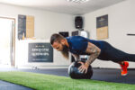 WALL FUNCTIONAL BALL 7KG - slika 13