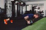 WALL FUNCTIONAL BALL 7KG - slika 12