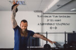 Dupli set za klubove – Premium Iron Kettlebell 2×4/8/12/16/20/24/28/32/36/40 KG - slika 10