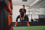 Dupli set za klubove – Premium Iron Kettlebell 2×4/8/12/16/20/24/28/32/36/40 KG - slika 12