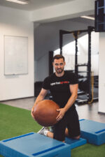WALL FUNCTIONAL BALL 7KG - slika 10