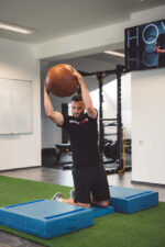 WALL FUNCTIONAL BALL 7KG - slika 9