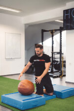 WALL FUNCTIONAL BALL 7KG - slika 8