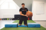 WALL FUNCTIONAL BALL 7KG - slika 7