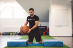 WALL FUNCTIONAL BALL 7KG - slika 6