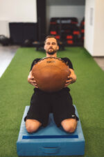WALL FUNCTIONAL BALL 7KG - slika 5