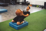 WALL FUNCTIONAL BALL 7KG - slika 4