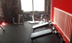 Klop za trebušne mišice Impulze Abdominal Crunch IFAC - slika 2