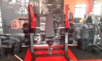 Chest Press SL7001 Impulse Sterling - Profesionalna Naprava - slika 11