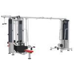COMBO JUNGLE MACHINE IMPULZE IT95 – gladijator sprava