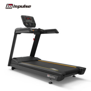 Impulze AC2990 - tekalna steza