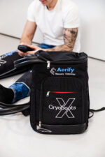 Aerify Cryoboots X - Regeneracijski krio-kompresijski uređaj - slika 6
