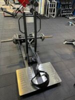 BELT SQUAT MACHINE - slika 8