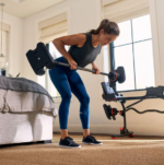 BOWFLEX SELECTTECH 2080 - set regulirajućih palici s utežima - slika 4