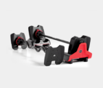 BOWFLEX SELECTTECH 2080 - set regulirajućih palici s utežima
