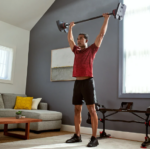 BOWFLEX SELECTTECH 2080 - set regulirajućih palici s utežima - slika 3