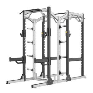 SE5001 + SE5012 + SE5002 HALF RACK I POWER RACK SA COMBO STORAGE-SINGLE NOSILECEM