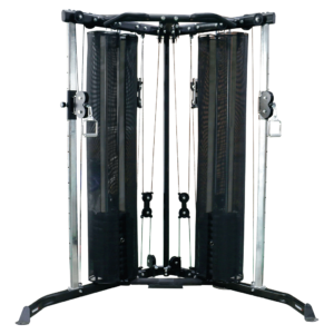 Dual Adjustable Pulley - Toorx CSX 70
