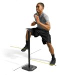 Dribling pomagalo SKLZ Dribble Stick™ za košarko trening - slika 5