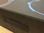 Drop Pad amortizeri za dizanje utega – par - slika 5