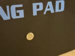 Drop Pad amortizeri za dizanje utega – par - slika 9