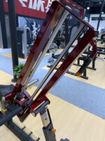 ECP625 KNEEL GLUTE KICKBACK - slika 2