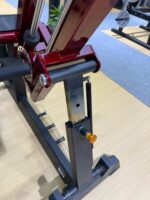 ECP625 KNEEL GLUTE KICKBACK - slika 4