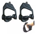 ERGONOMIC CABLE HANDLES - ročaji za kabel (1 par)