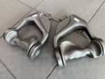 ERGONOMIC CABLE HANDLES - ročaji za kabel (1 par) - slika 2