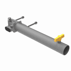 Impulze ES2000 OPT1 Pivot Attachment
