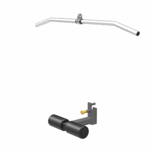 Impulze ES2000 OPT2 Hi-Pulley Attachment