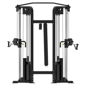 Dual Adjustable Pulley Impulze ES7030