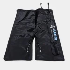 Aerify Charge Compression Shorts - Nastavak za donji dio tijela