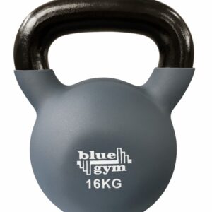 NEOPRENE KETTLEBELL 16 KG