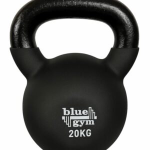 NEOPRENE KETTLEBELL 20 KG