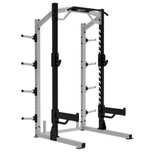 SE5001 + SE5011 HALF RACK SA STAND-SINGLE STORAGE NOSILECEM