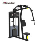 IF9315 Pec Fly/Rear Delt Impulze – sprava za prsi, hrbet i deltoideus