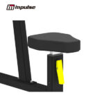 IF9315 Pec Fly/Rear Delt Impulze – sprava za prsi, hrbet i deltoideus - slika 3