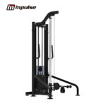 IF9325 ADJUSTABLE HI/LO PULLEY SINGLE SHROUD Impulze