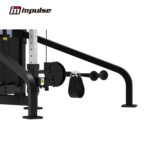 IF9325 ADJUSTABLE HI/LO PULLEY SINGLE SHROUD Impulze - slika 4