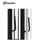 IF9325 ADJUSTABLE HI/LO PULLEY SINGLE SHROUD Impulze - slika 5
