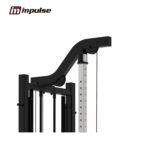 IF9325 ADJUSTABLE HI/LO PULLEY SINGLE SHROUD Impulze - slika 6